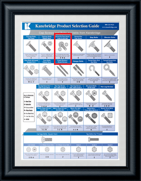 Capscrews & Bolts