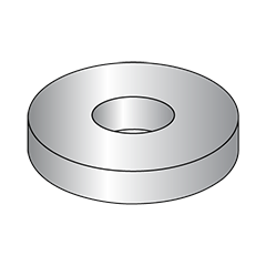 AN960-C Flat 18-8 SS