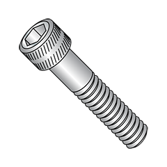 Socket Cap Screw Stainless Steel, Fine