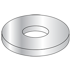 MS15795 Flat 300-series SS