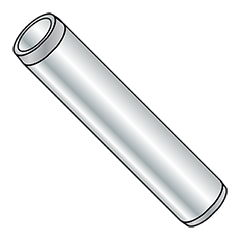 MS16555 Dowel Pin, 400 SS