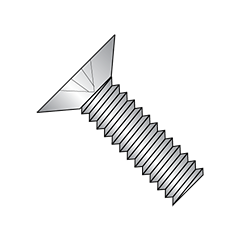 MS24693 100-deg Flat Phil Coarse & Fine SS-DFAR