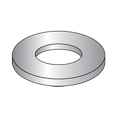 MS27183 Flat Stl Cad