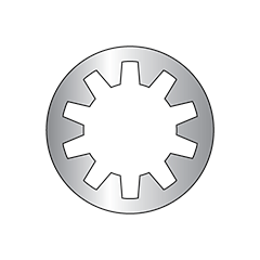 MS35333 Int. Tooth 410 SS