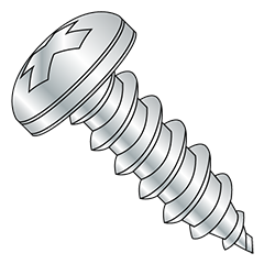 MS51861 Pan Phil Type-AB Steel Cad