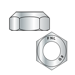 Top-Lock, Grade-9 Steel EcoGuard (Fine)