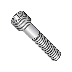 NAS1351/MS16996 Socket Cap, Fine, 300-series SS