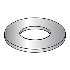 NAS620 Light Flat 300-series SS