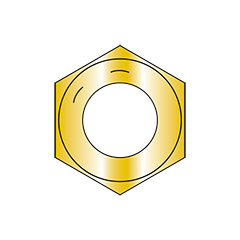 Grade-8 (Steel Zinc Yellow, Coarse)