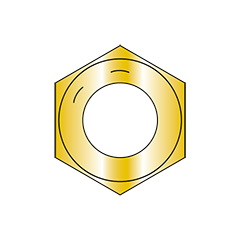 Grade-8 (Steel Zinc Yellow, Fine)