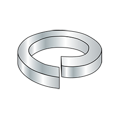 Split Lock Heavy, Steel Zinc