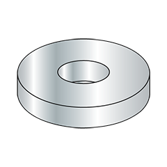 USS Flat, Low-Carbon Steel Zinc