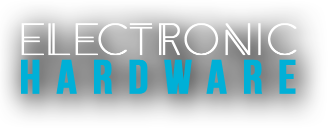 ELECTRONIC HARDWARE