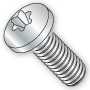 Machine Screws