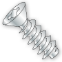 Thread-Forming Screws