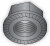 Flange (Serrated)