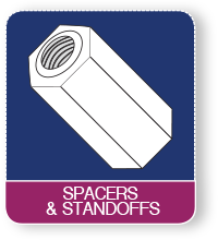 Spacers & Standoffs