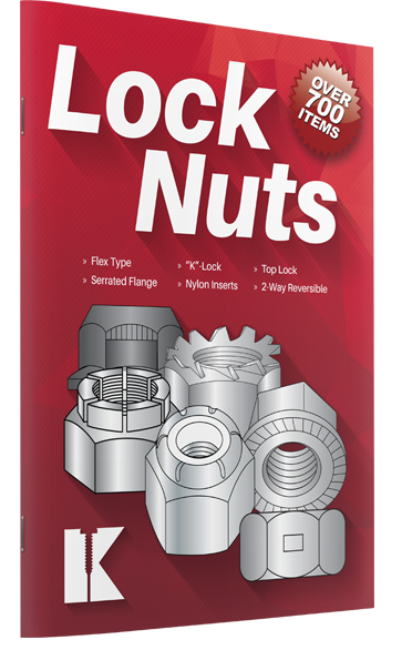 Lock Nuts