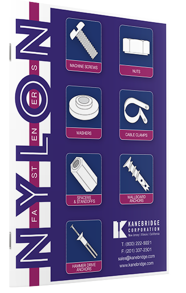 Nylon Fasteners