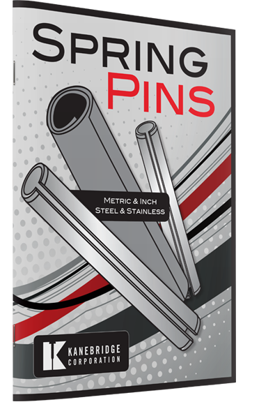 Spring Pins