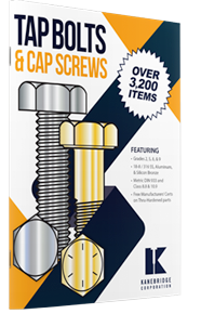 Cap Screws/Tap Bolts