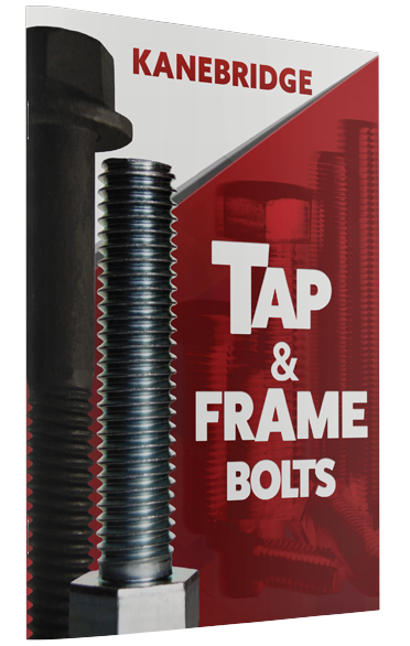 Tap & Frame Bolts