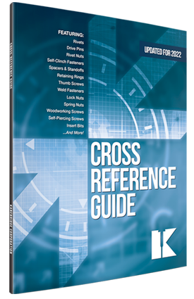 Cross-Reference Guide