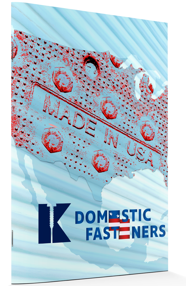 Domestic Fasteners